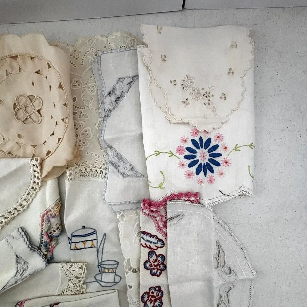 Handmade vintage cutter